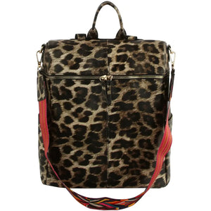 Backpack Purse Fashion Travel Shoulder Bag
