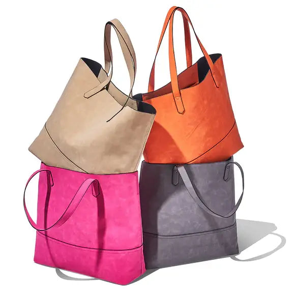 Named One of Oprah's Favorites Things 2022- The Taylor Tote